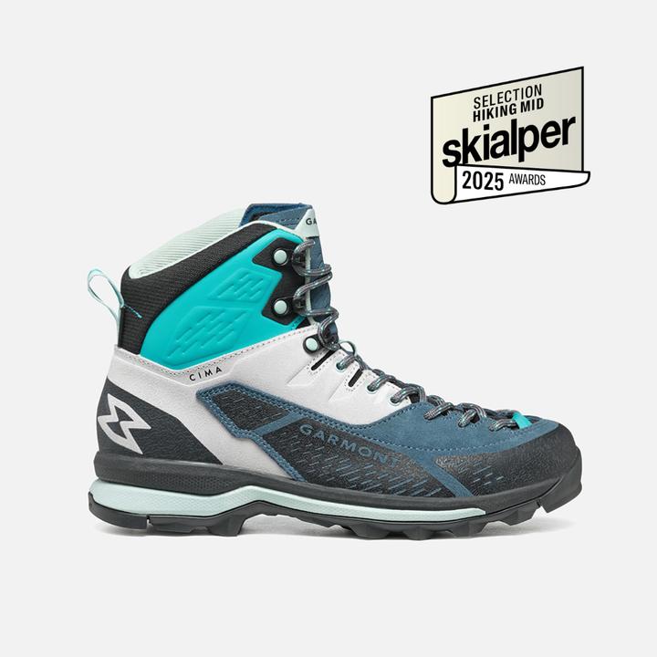 Produktbild Garmont Cima Wp (40.5, 41)