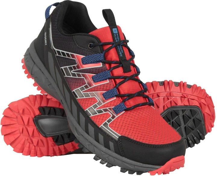 Produktbild Mountain Warehouse Sneaker Enhance Trail (45)