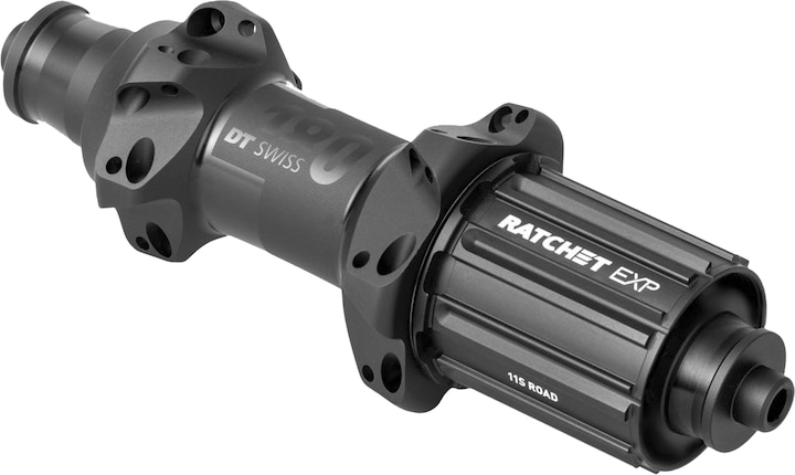 Actual product image DT Swiss 180 (Rim brake)