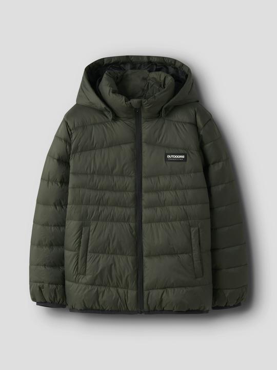 Produktbild Name it Nkmmarble Jacket Pb Noos (146)