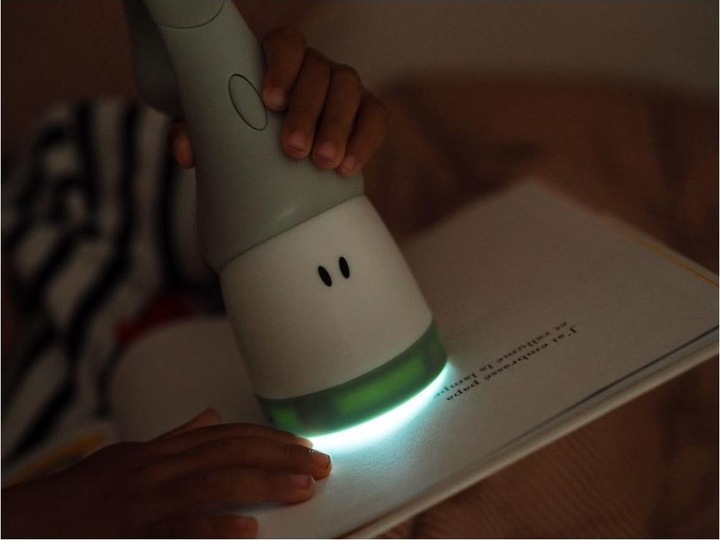 Immagine prodotto Beaba Luce notturna mobile 2 in 1