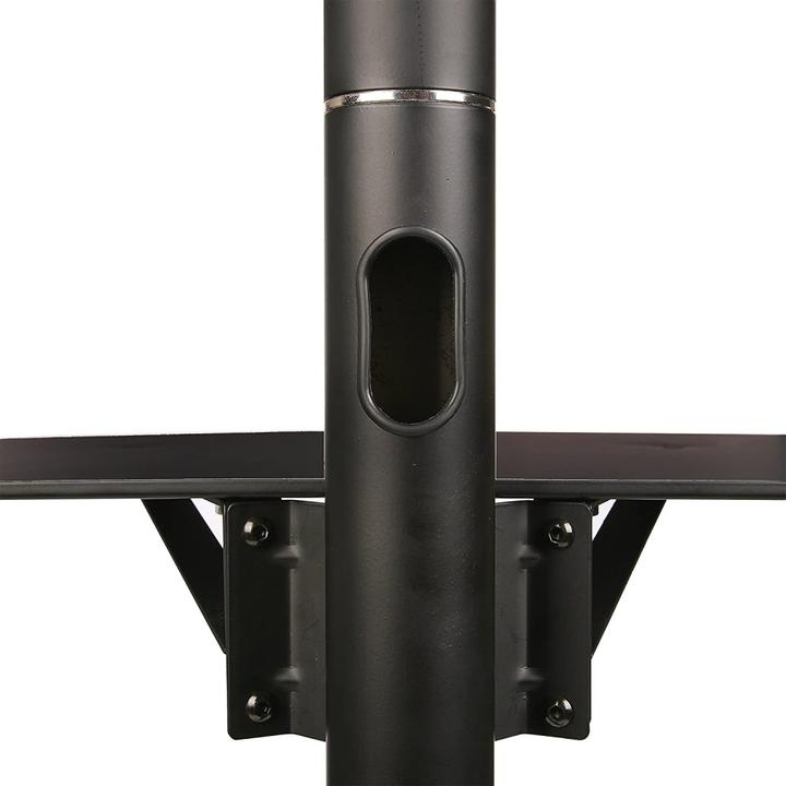 Produktbild Techly 100723 Mobiler Ständer für TV-LCD (Universal, 37", 20 kg)