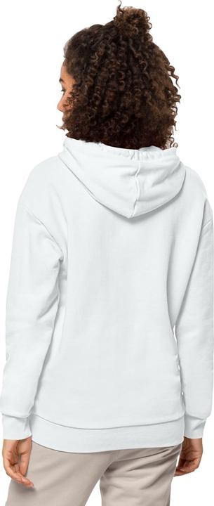 Produktbild Jack Wolfskin Essential Hoodie W (XS)