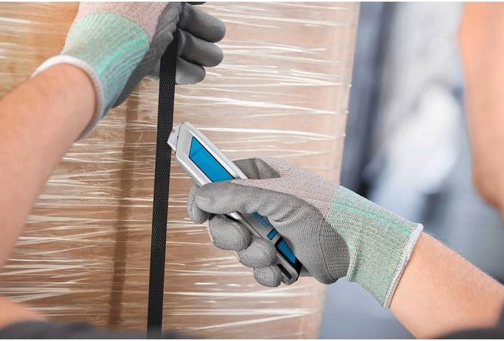 Actual product image Martor SECUNORM 500 (Cutters)