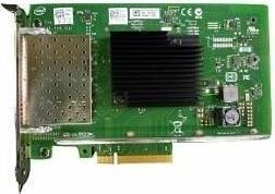 Actual product image Dell Intel X710 Network Adapter (Mini PCI Express)