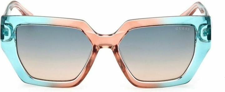 Produktbild Guess Damen-Sonnenbrille Brown