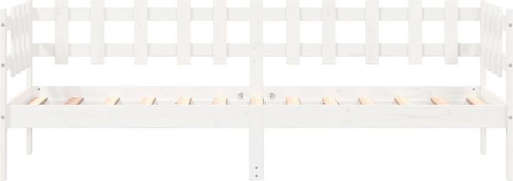 Image du produit vidaXL Tagesbett (80 x 200 cm)