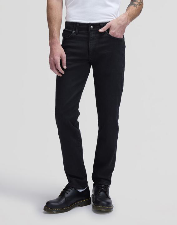 Actual product image Lee Straight Fit Mvp (33)