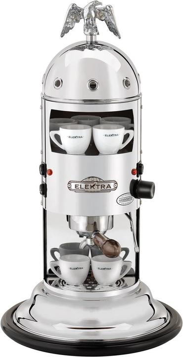 Produktbild Elektra Mini Vertical