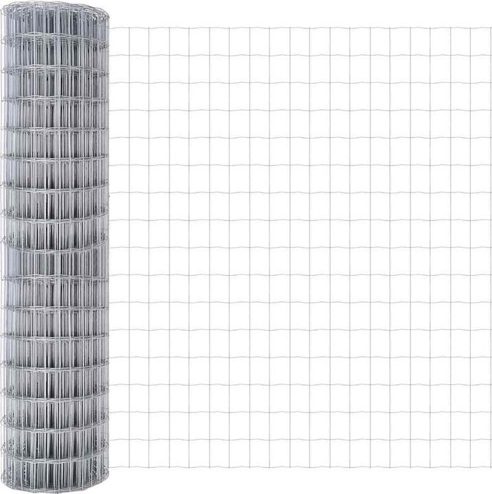 Produktbild vidaXL Outdoor-Zaun