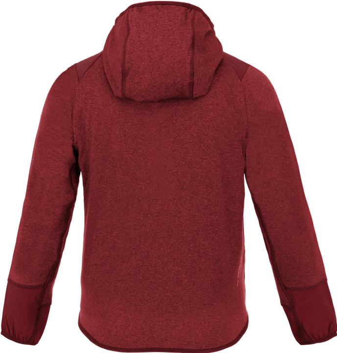 Produktbild Salewa Agner Melange Pl K Fz Hdy FleeceHoody Kinder (140)