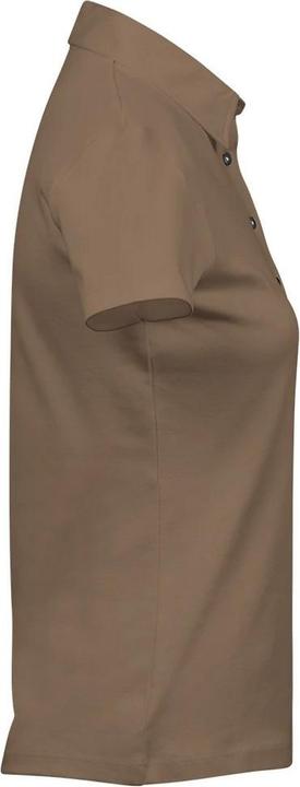 Produktbild Tee Jays Poloshirt InterlockNähte (M)