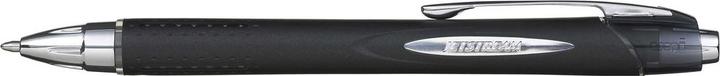 Uni-ball Gel Jetstream RT (Schwarz, 1 x)