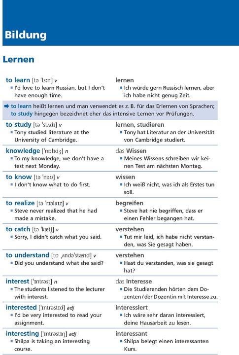 Produktbild Langenscheidt Grundwortschatz Englisch (Englisch, 2023)