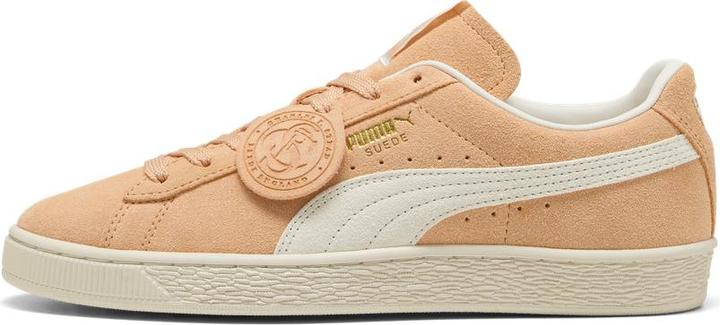 Image du produit Puma Suede Charles F. Stead (41)