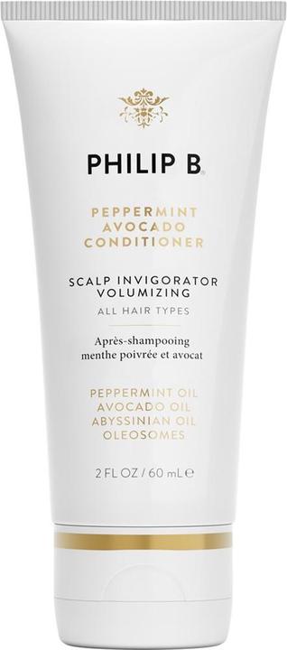 Produktbild Philip B. Peppermint & Avocado - Conditioner (947 ml)