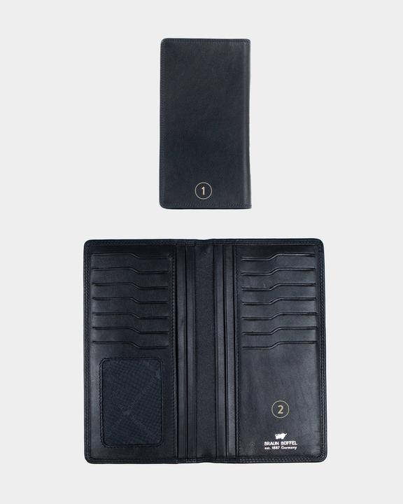 Immagine prodotto Braun Büffel Golf Rfid