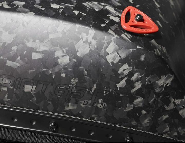 Actual product image Boblbee GTX25 CF (25 l)