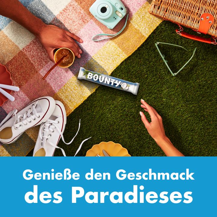 Actual product image Bounty Classic (1368 g)