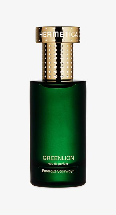 Immagine prodotto Hermetica Greenlion (Eau de parfum, 100 ml)