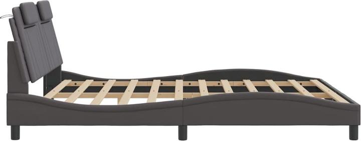 Image du produit vidaXL Bettgestell (180 x 200 cm)
