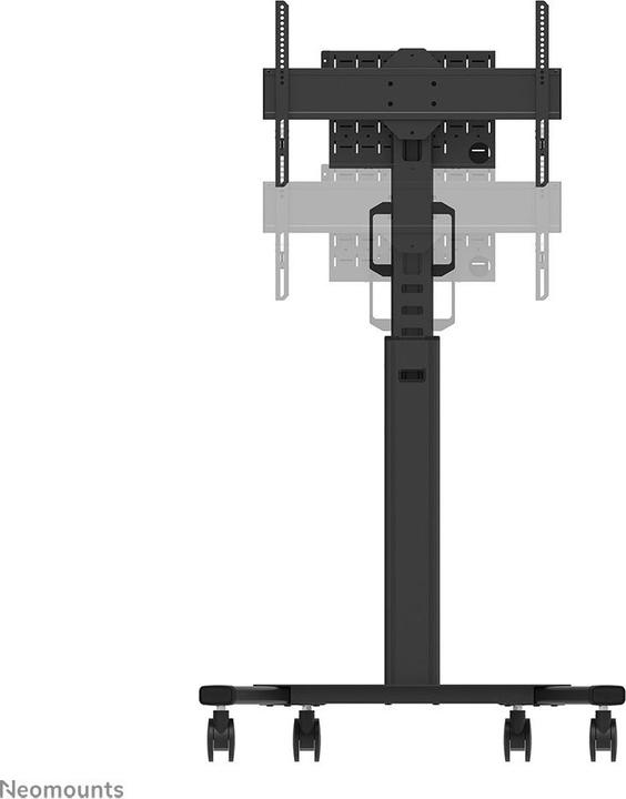 Immagine prodotto Neomounts Carrello TV FL50S-825BL1 Nero (70 kg, 37" - 75")