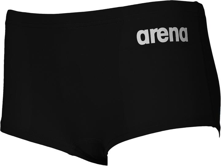 Actual product image Arena B Solid Squared Short Jr (116)