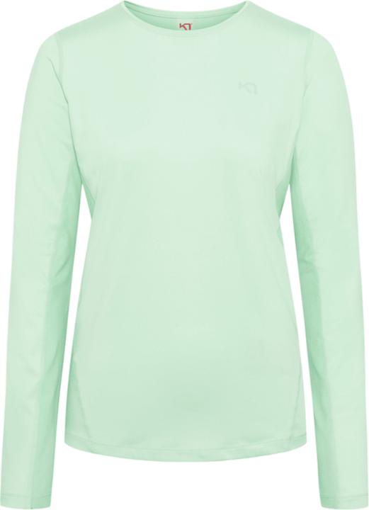 Actual product image Kari Traa Nora 2.0 Long Sleeve (XL)