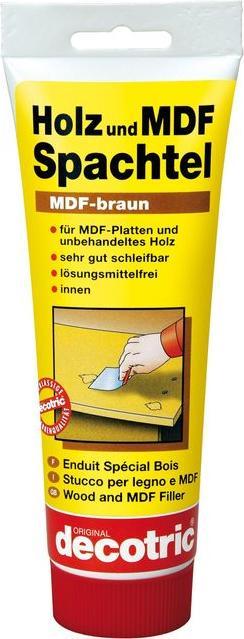 Decotric Legno e MDF (400 g)
