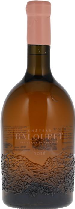 Château Galoupet Cru Classé (2022)