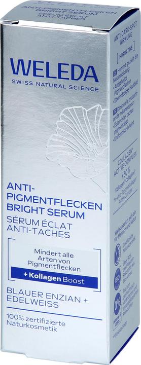 Immagine prodotto Weleda Siero luminoso (30 ml)