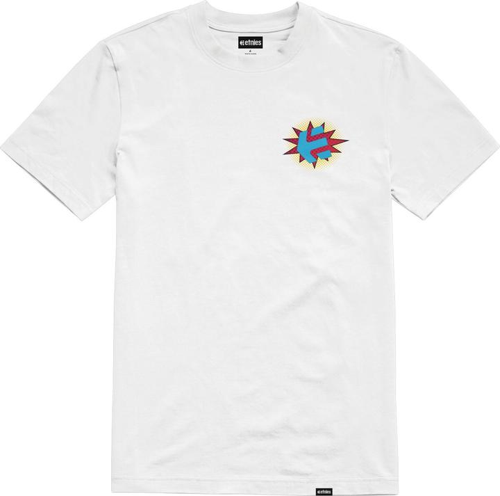 Produktbild etnies Kapow Tee (S)
