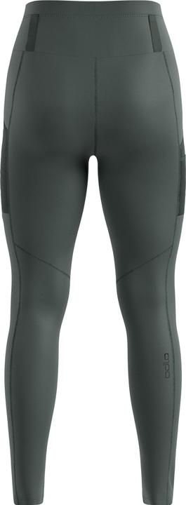 Image du produit Odlo Women's X-Alp Cargo Winter Tights (S)