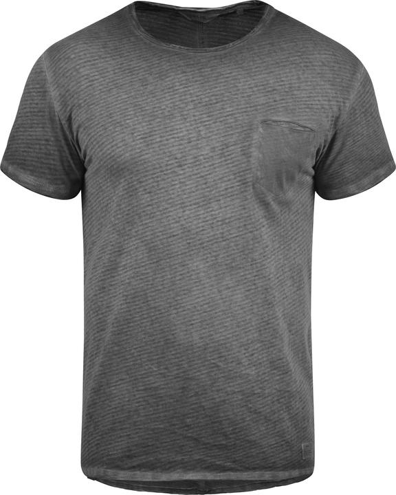 Actual product image Solid Roy Men's T-Shirt (L)
