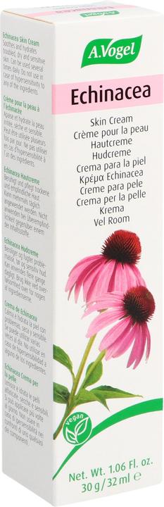Immagine prodotto Vogel Crema per la pelle all'echinacea Tb 30g (Crema corpo)