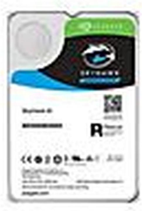 Actual product image Seagate SkyHawk AI (20 TB, 3.5")