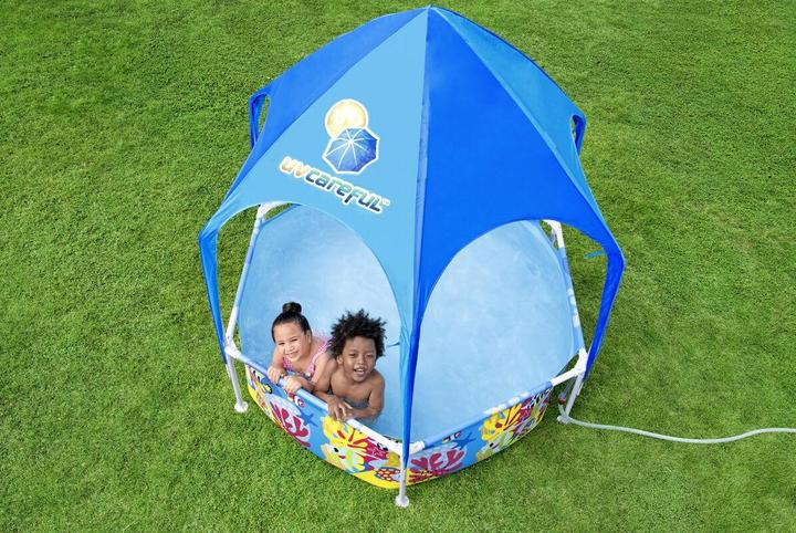 Immagine prodotto Bestway Piscina Splash-in-Shade 183x51cm