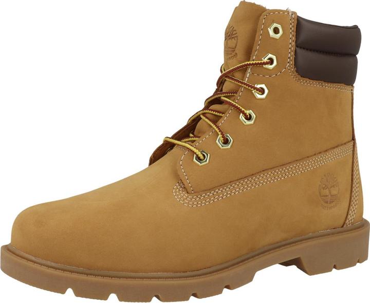 Actual product image Timberland Linden Woods (38.5)