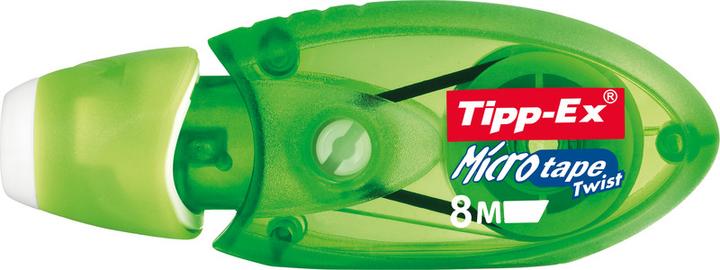 Actual product image Tipp-Ex Micro Tape Twist