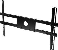 Actual product image Peerless MOD-FPSKIT100-B - Ceiling bracket 1 m, black (Ceiling, 60")
