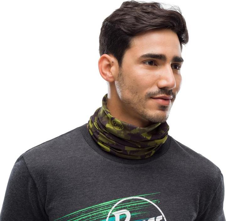 Actual product image Buff Original Neck Tube