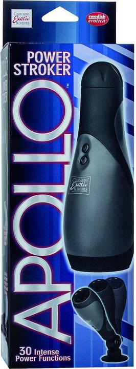 Produktbild CalExotics - Power Stroker