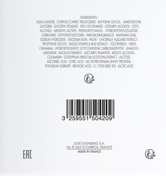 Produktbild Eisenberg Body Lifting Treatment 150 ml (L) (Körpercreme, 150 ml)