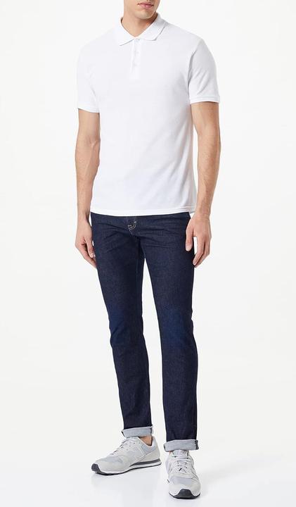 Actual product image Replay Mickym Recycled Hyperflex Stretch Denim Jeans with Water Savings (W33/L36)