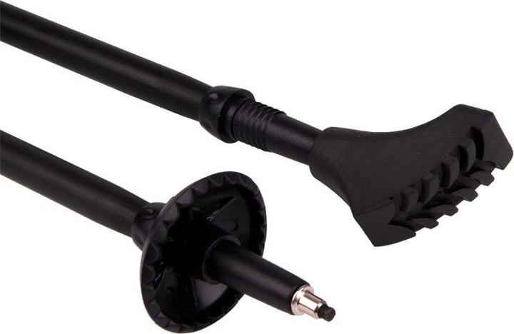 Actual product image NoName Nordic walking poles in a case