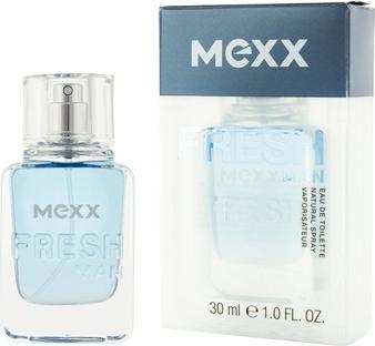 Produktbild Mexx Fresh Man (Eau de Toilette, 30 ml)