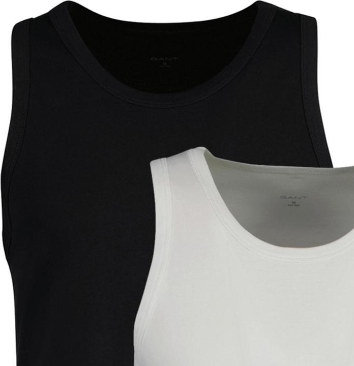 Produktbild GANT TANK TOP 2-PACK (M)