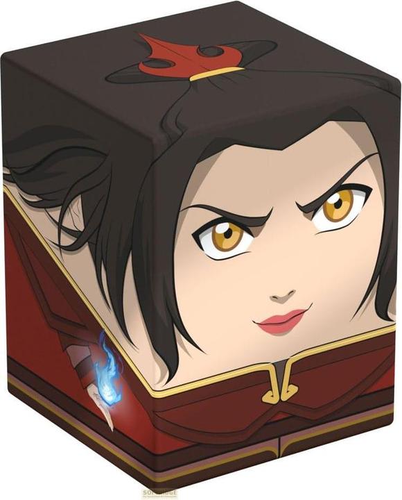 Image du produit Squaroes - Squaroe Avatar: The Last Airbender AV007 - Azula