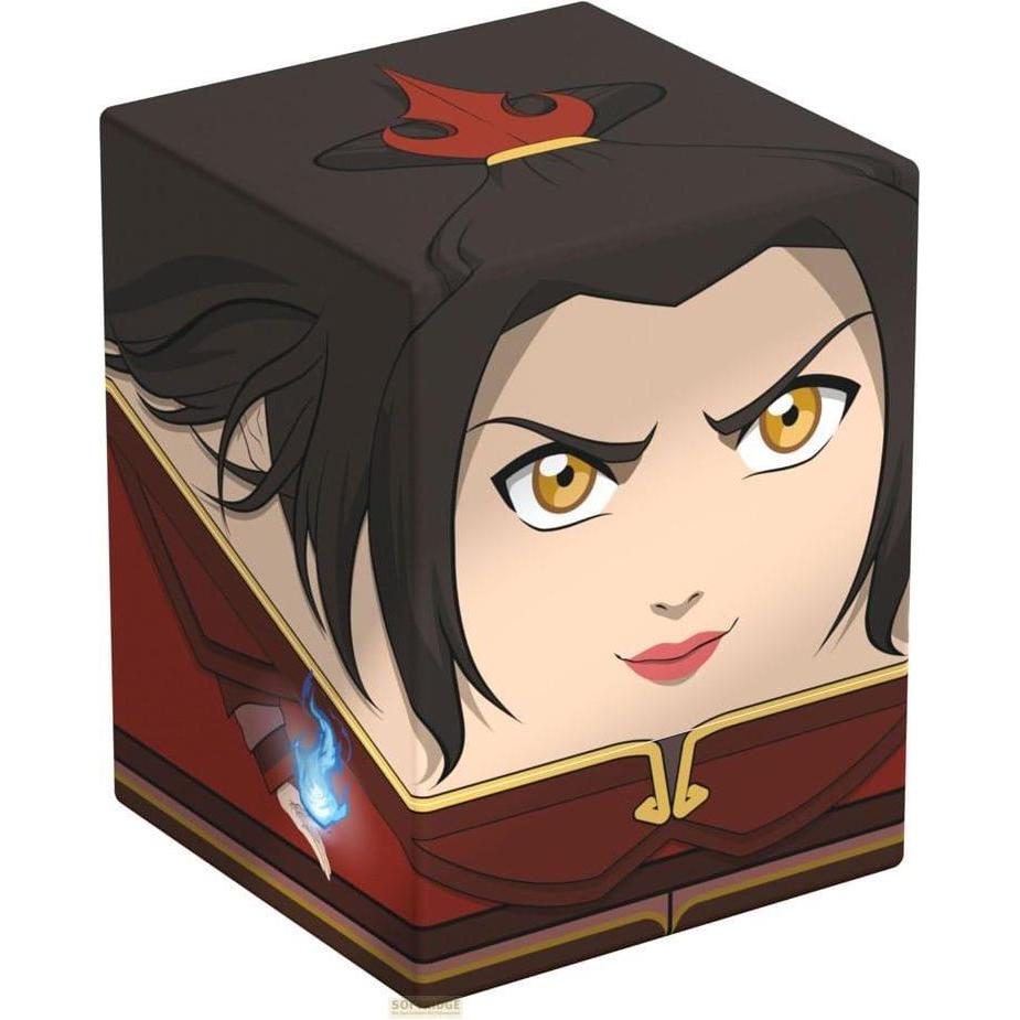 Squaroes - Squaroe Avatar: The Last Airbender AV007 - Azula (SQR100067)