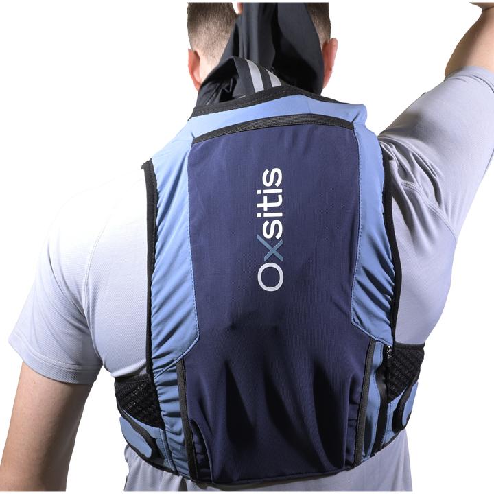 Actual product image Oxsitis Gravity 10 (10 l)